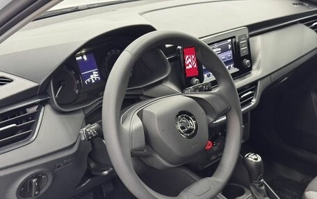 Skoda Rapid II, 2021 год, 1 630 000 рублей, 16 фотография