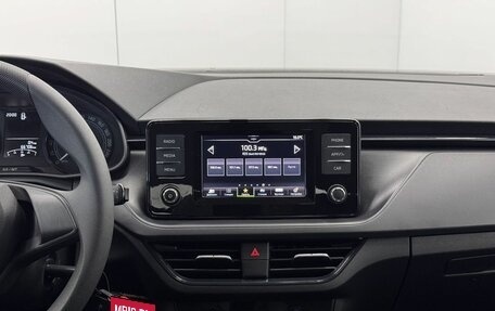 Skoda Rapid II, 2021 год, 1 630 000 рублей, 11 фотография