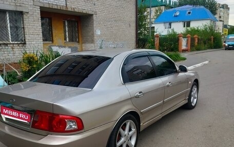 KIA Magentis I, 2005 год, 450 000 рублей, 3 фотография