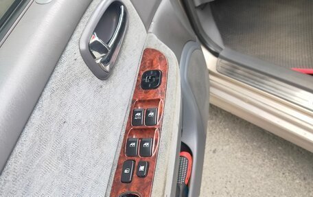 KIA Magentis I, 2005 год, 450 000 рублей, 8 фотография