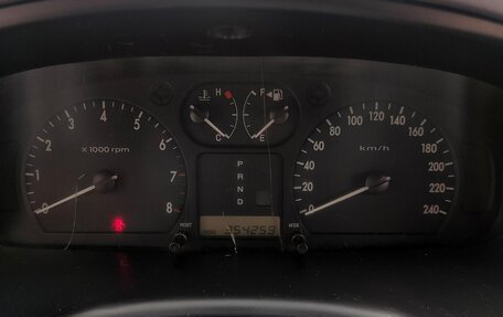 KIA Magentis I, 2005 год, 450 000 рублей, 9 фотография