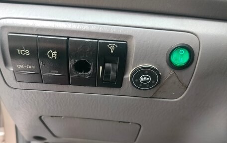 KIA Magentis I, 2005 год, 450 000 рублей, 10 фотография