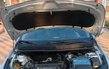 Hyundai Solaris II рестайлинг, 2016 год, 950 000 рублей, 19 фотография