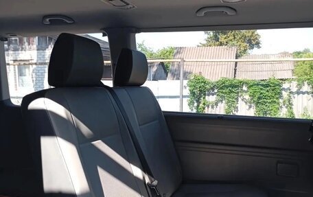 Volkswagen Transporter T6 рестайлинг, 2021 год, 4 600 000 рублей, 2 фотография
