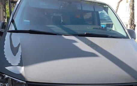 Volkswagen Transporter T6 рестайлинг, 2021 год, 4 600 000 рублей, 7 фотография