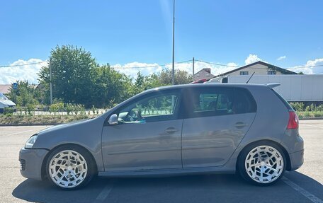Volkswagen Golf V, 2007 год, 900 000 рублей, 3 фотография