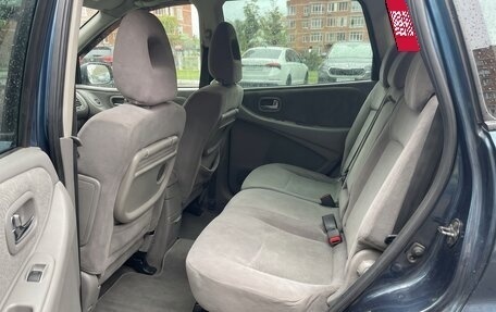 Nissan Almera Tino i, 2003 год, 450 000 рублей, 6 фотография