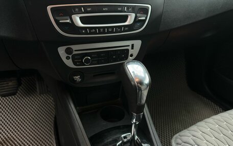 Renault Fluence I, 2013 год, 810 000 рублей, 10 фотография