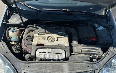 Volkswagen Golf V, 2007 год, 900 000 рублей, 7 фотография