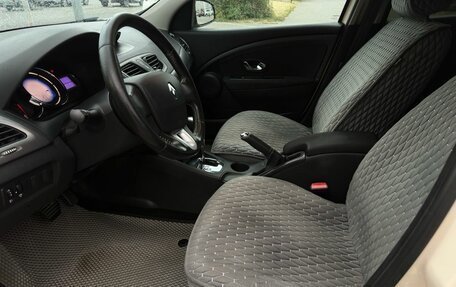 Renault Fluence I, 2013 год, 810 000 рублей, 8 фотография