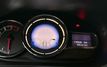 Renault Fluence I, 2013 год, 810 000 рублей, 9 фотография