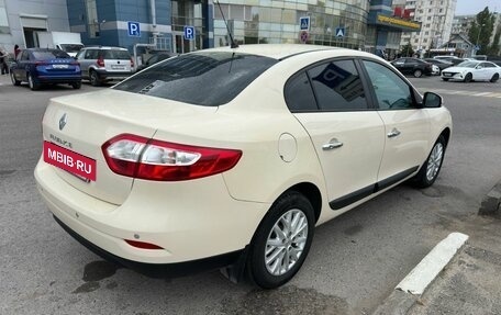 Renault Fluence I, 2013 год, 810 000 рублей, 6 фотография