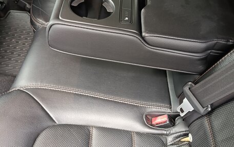 Mazda CX-5 II, 2018 год, 2 670 000 рублей, 7 фотография