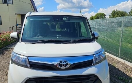 Toyota Tank I, 2019 год, 1 175 000 рублей, 1 фотография
