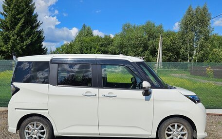Toyota Tank I, 2019 год, 1 175 000 рублей, 4 фотография