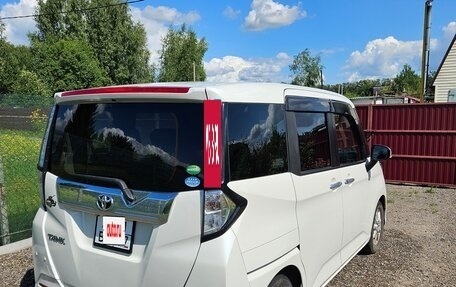 Toyota Tank I, 2019 год, 1 175 000 рублей, 5 фотография