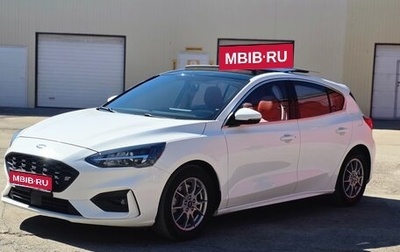 Ford Focus IV, 2021 год, 1 990 000 рублей, 1 фотография