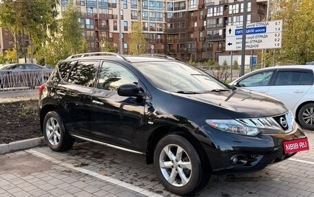 Nissan Murano, 2008 год, 1 150 000 рублей, 3 фотография
