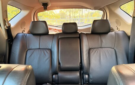 Nissan Murano, 2008 год, 1 150 000 рублей, 11 фотография