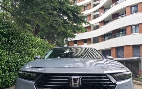 Honda Accord, 2024 год, 2 155 984 рублей, 1 фотография