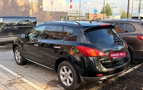 Nissan Murano, 2008 год, 1 150 000 рублей, 4 фотография