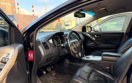 Nissan Murano, 2008 год, 1 150 000 рублей, 7 фотография