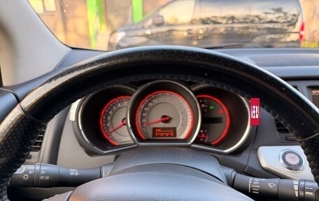 Nissan Murano, 2008 год, 1 150 000 рублей, 9 фотография