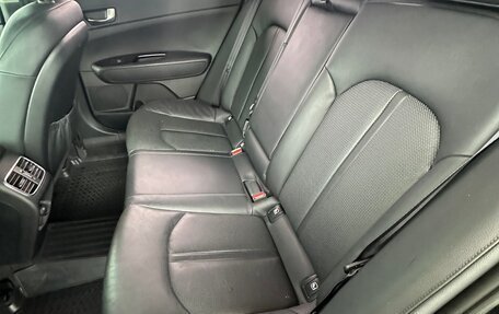 KIA Optima IV, 2017 год, 1 700 000 рублей, 6 фотография