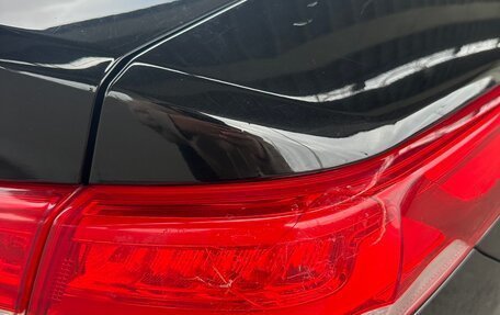 KIA Optima IV, 2017 год, 1 700 000 рублей, 9 фотография