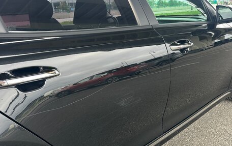 KIA Optima IV, 2017 год, 1 700 000 рублей, 8 фотография