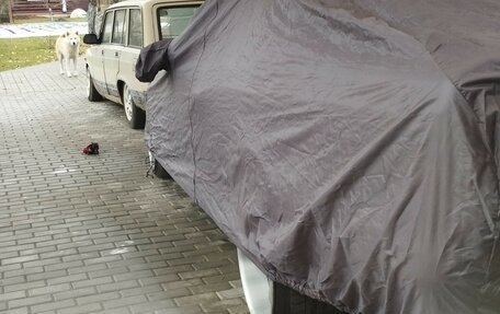 Mercedes-Benz CL-Класс, 1994 год, 1 750 000 рублей, 20 фотография