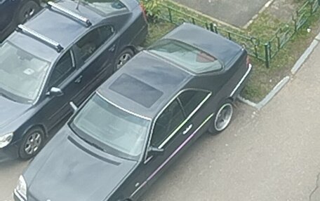 Mercedes-Benz CL-Класс, 1994 год, 1 750 000 рублей, 24 фотография