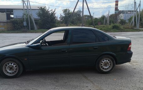 Opel Vectra B рестайлинг, 1998 год, 150 000 рублей, 5 фотография