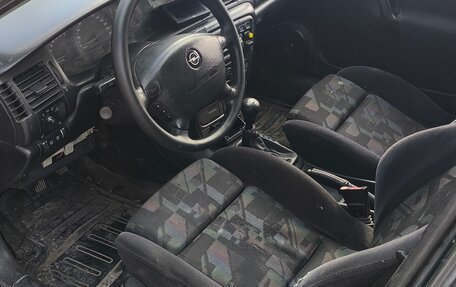 Opel Vectra B рестайлинг, 1998 год, 150 000 рублей, 4 фотография