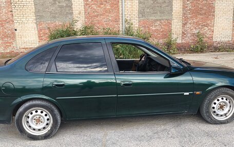 Opel Vectra B рестайлинг, 1998 год, 150 000 рублей, 7 фотография