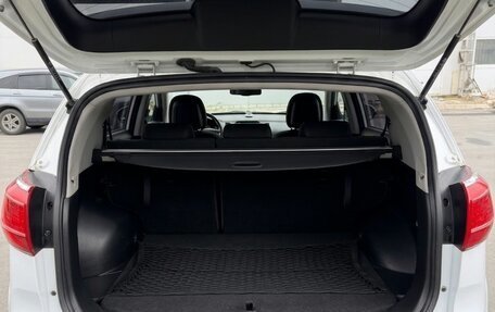 KIA Sportage III, 2011 год, 1 350 000 рублей, 10 фотография
