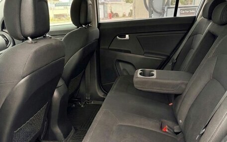 KIA Sportage III, 2011 год, 1 350 000 рублей, 11 фотография