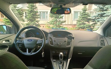 Ford Focus III, 2019 год, 975 000 рублей, 2 фотография