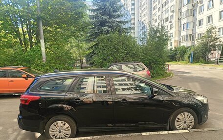 Ford Focus III, 2019 год, 975 000 рублей, 7 фотография