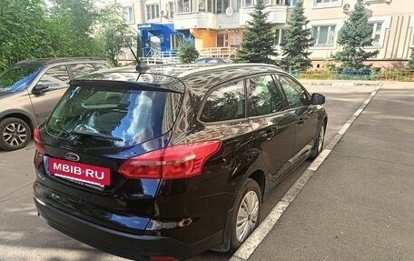 Ford Focus III, 2019 год, 975 000 рублей, 6 фотография
