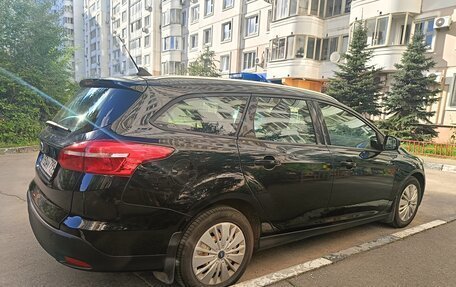 Ford Focus III, 2019 год, 975 000 рублей, 12 фотография