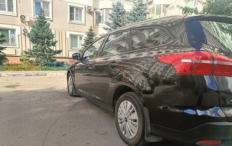 Ford Focus III, 2019 год, 975 000 рублей, 18 фотография