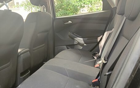 Ford Focus III, 2019 год, 975 000 рублей, 17 фотография