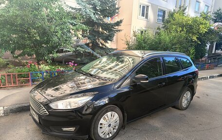 Ford Focus III, 2019 год, 975 000 рублей, 19 фотография