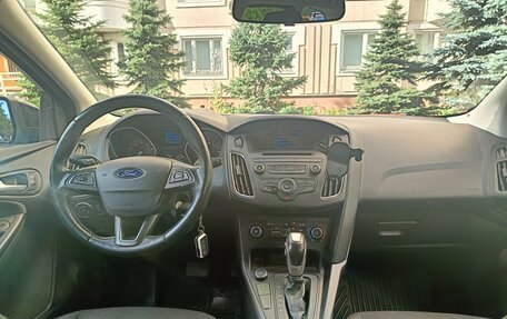 Ford Focus III, 2019 год, 975 000 рублей, 22 фотография