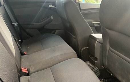 Ford Focus III, 2019 год, 975 000 рублей, 16 фотография