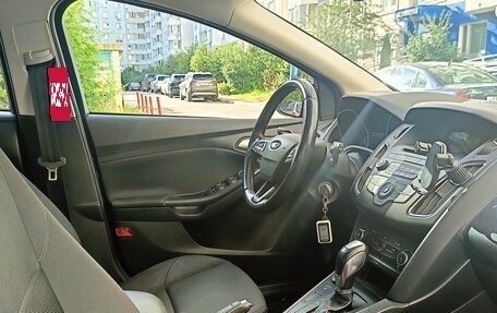 Ford Focus III, 2019 год, 975 000 рублей, 14 фотография