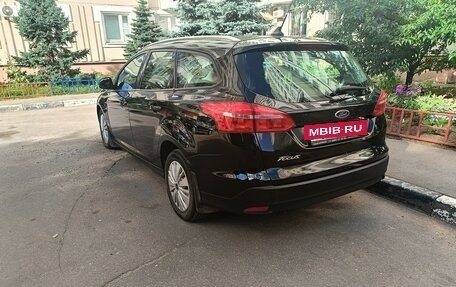 Ford Focus III, 2019 год, 975 000 рублей, 23 фотография