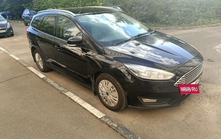 Ford Focus III, 2019 год, 975 000 рублей, 25 фотография