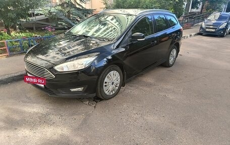 Ford Focus III, 2019 год, 975 000 рублей, 27 фотография
